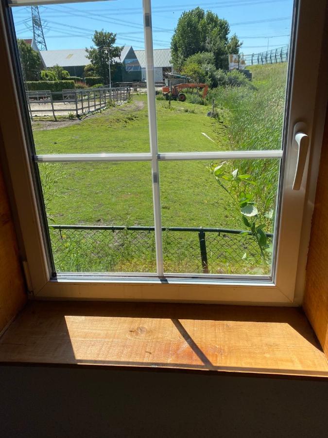 Landelijk En Toch Centraal, Eigen Keuken En Veel Privacy Bleiswijk Exterior foto